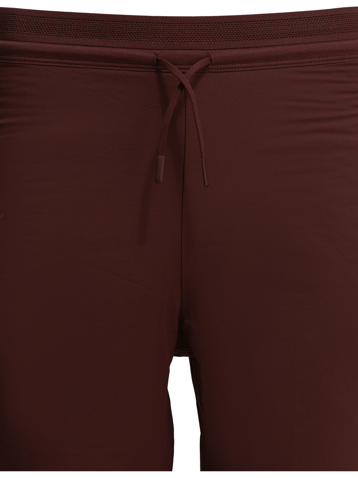 Arc'teryx "Norvan Insulated" Athletic Pants - Burgundy