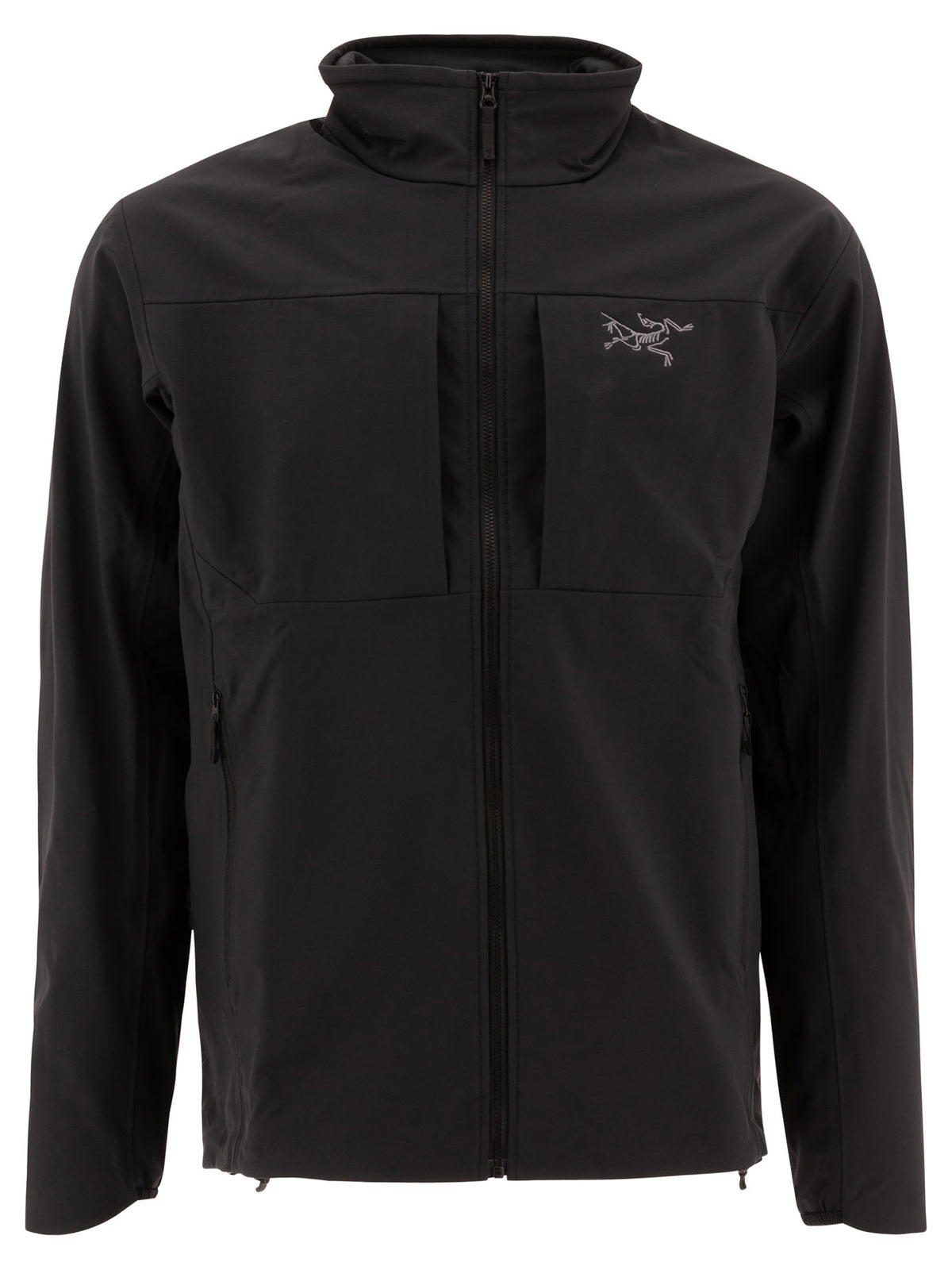 Arc'teryx "Gamma MX" Technical Jacket - Black