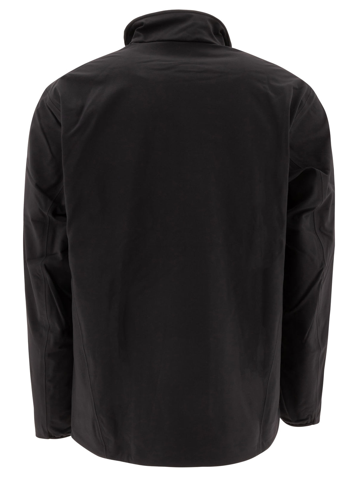 Arc'teryx "Gamma MX" Technical Jacket - Black
