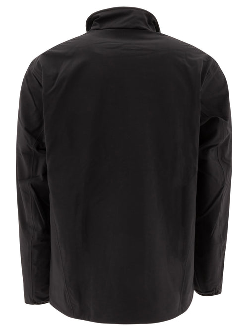 Arc'teryx "Gamma MX" Technical Jacket - Black