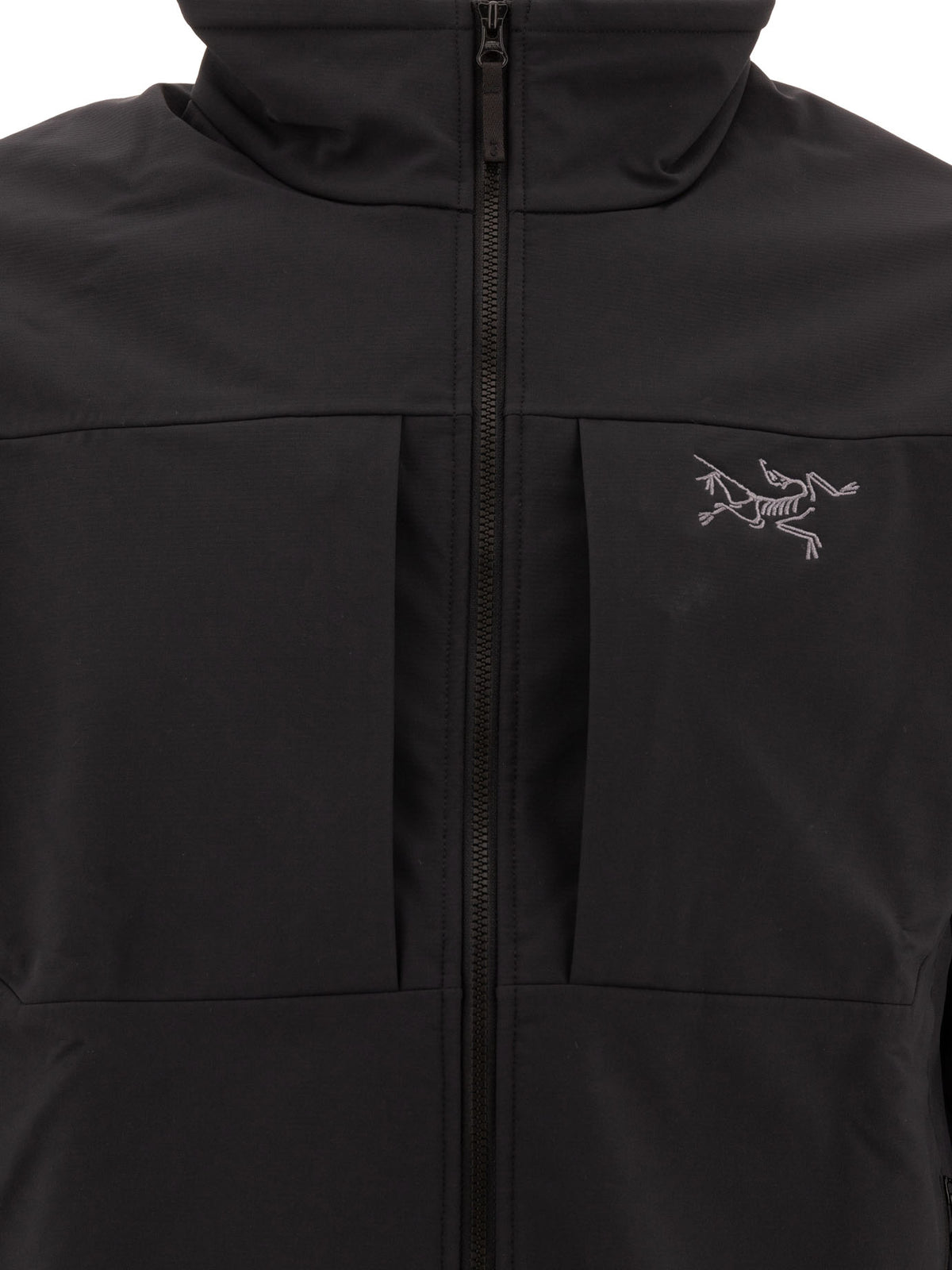 Arc'teryx "Gamma MX" Technical Jacket - Black