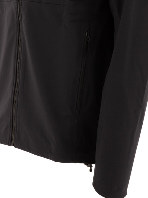 Arc'teryx "Gamma MX" Technical Jacket - Black