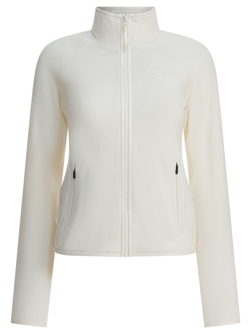 Arc'teryx "Kyanite" technical jacket - White