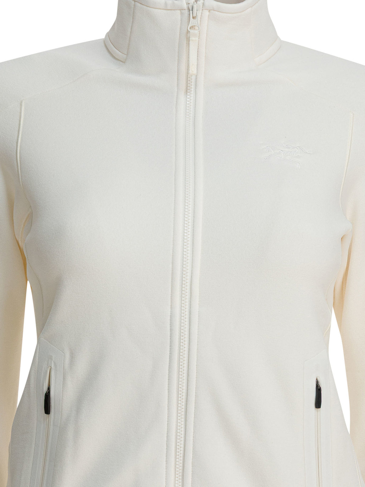 Arc'teryx "Kyanite" technical jacket - White