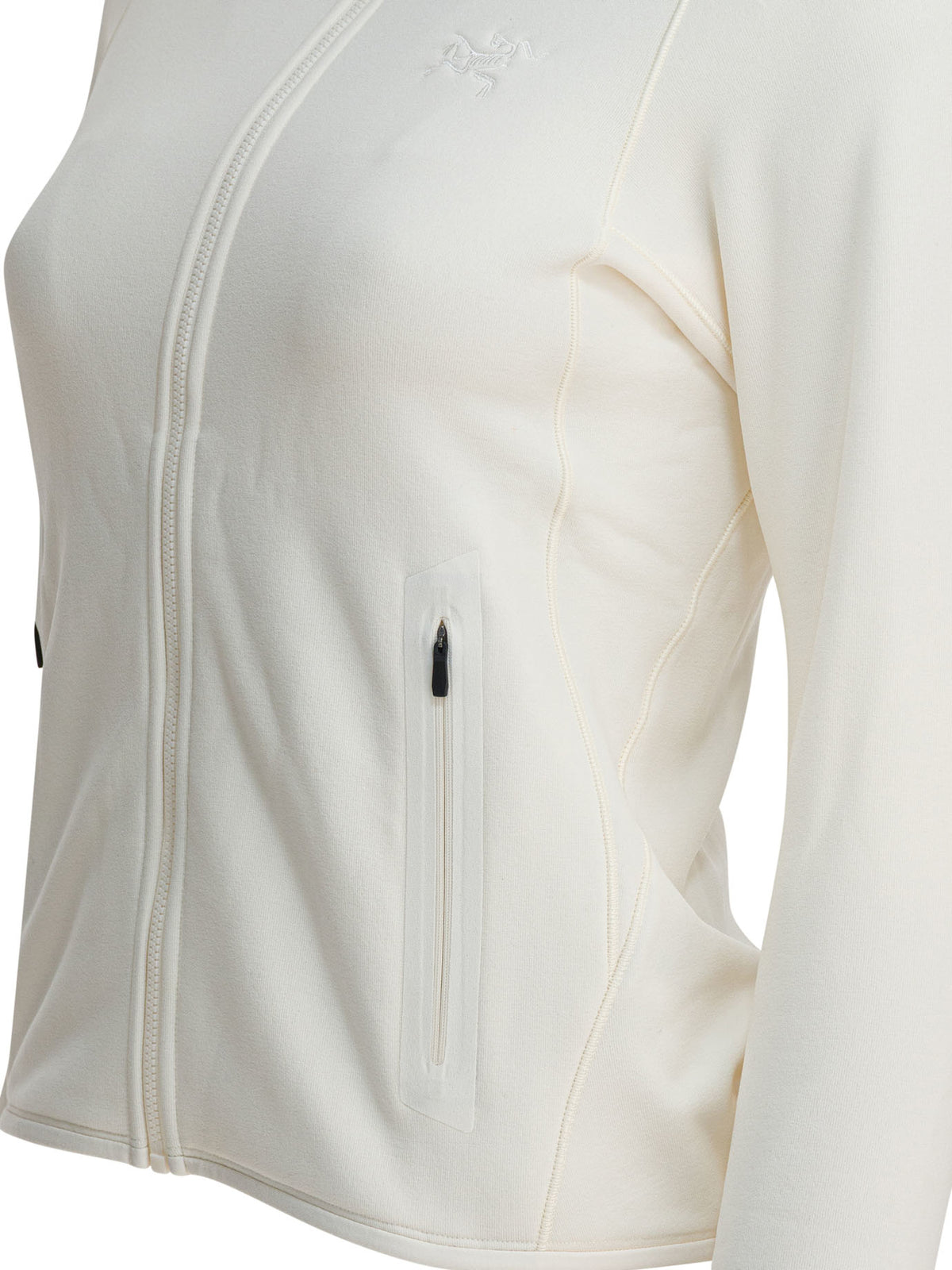 Arc'teryx "Kyanite" technical jacket - White