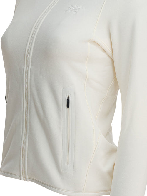 Arc'teryx "Kyanite" technical jacket - White