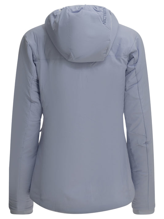 Arc'teryx "Proton" hoodie - Purple