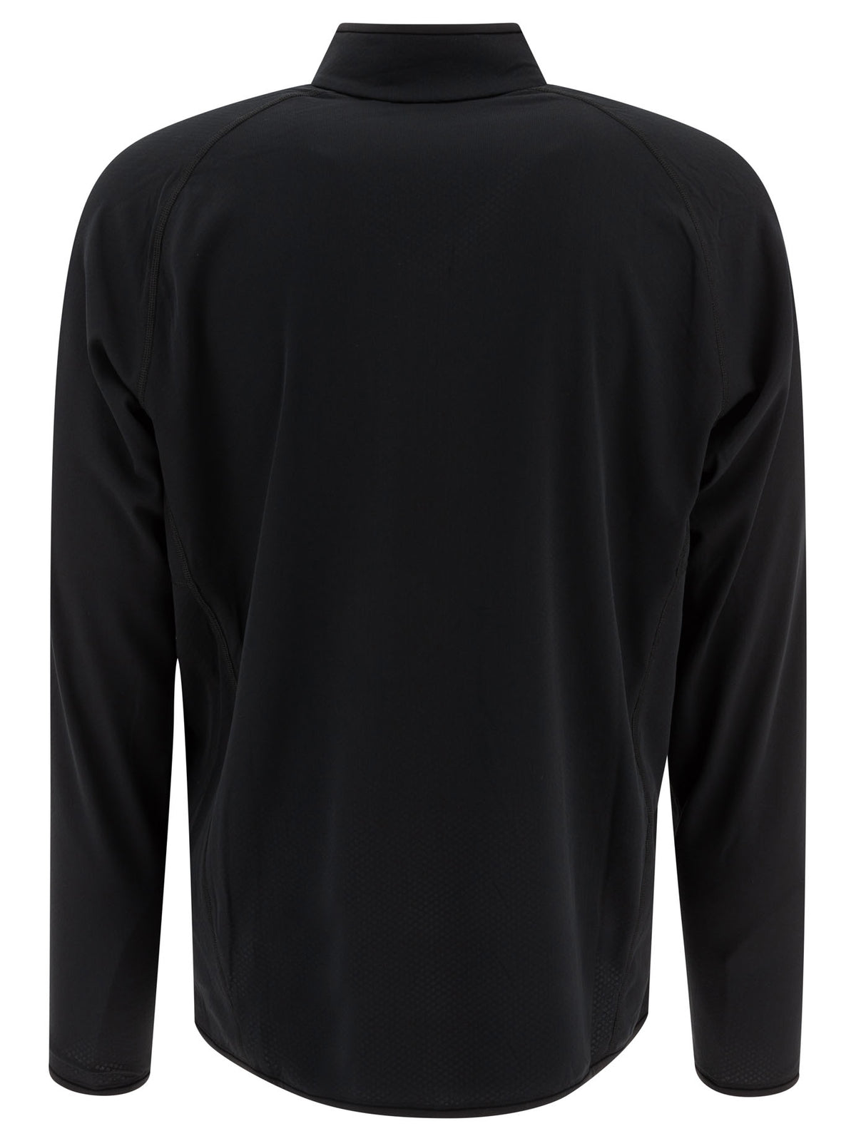 Arc'teryx "Delta" Fleece Jacket - Black