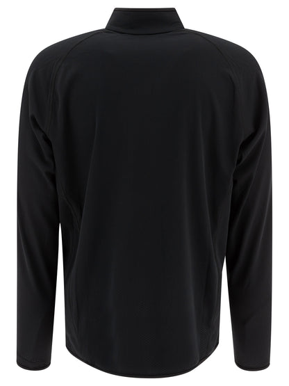 Arc'teryx "Delta" Fleece Jacket - Black
