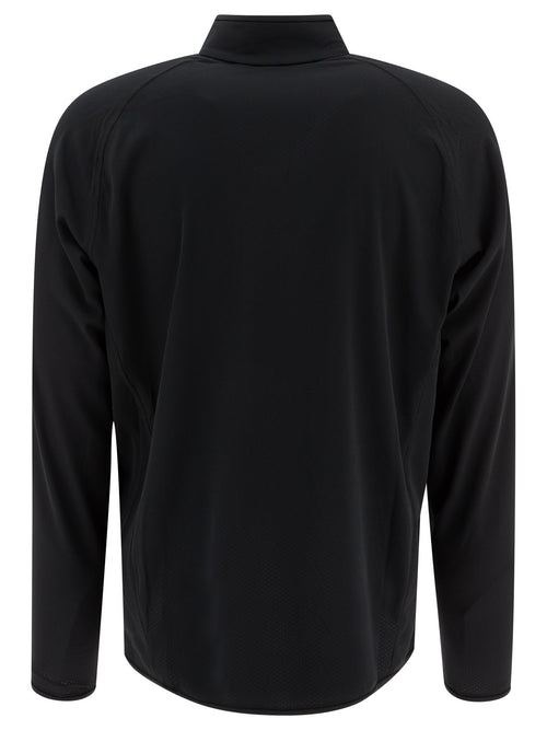 Arc'teryx "Delta" Fleece Jacket - Black