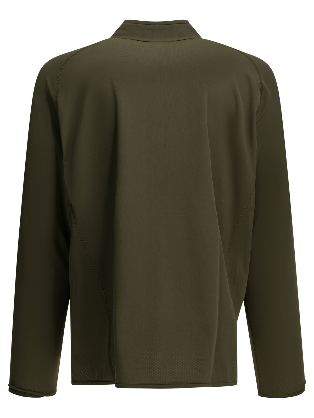 Arc'teryx "Delta" Fleece Jacket - Green