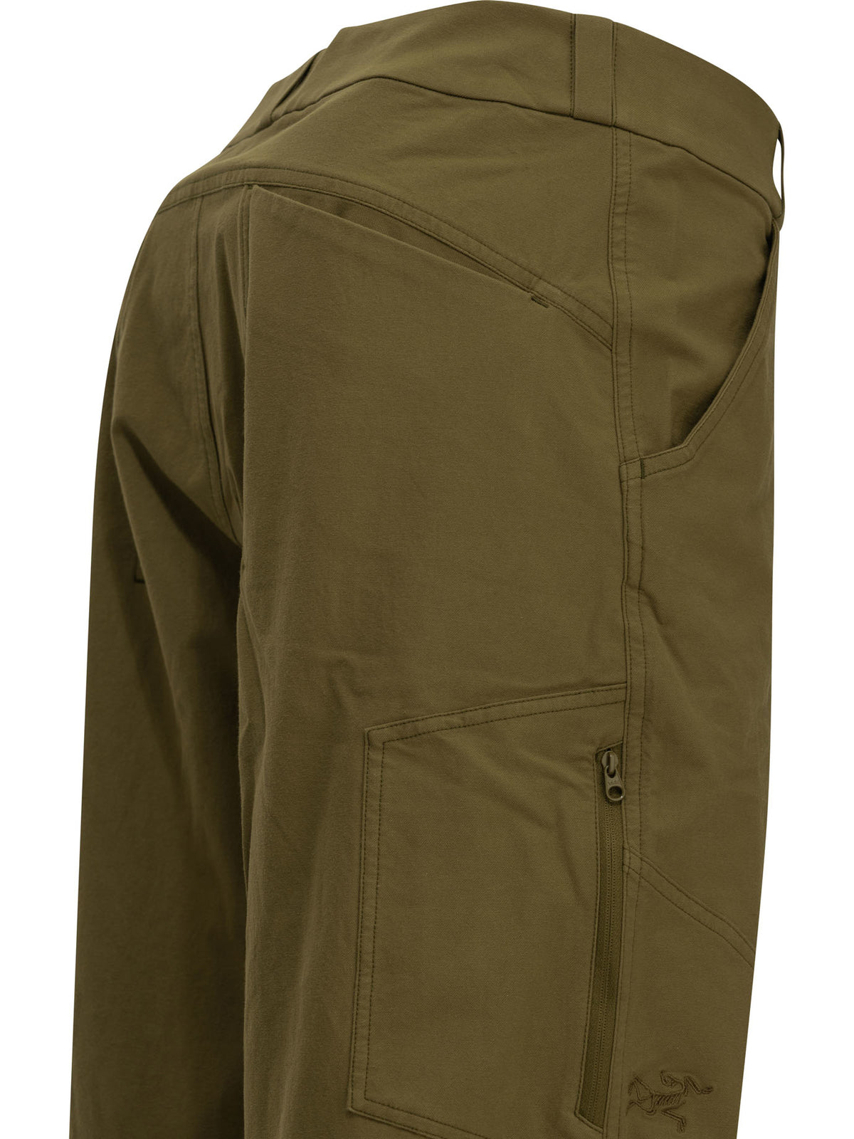 Arc'teryx "Cronin" Sport pants - Green