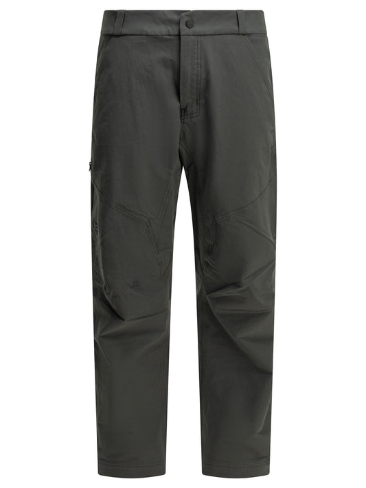 Arc'teryx "Cronin" Sport pants - Grey