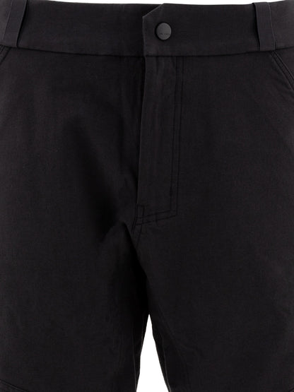 Arc'teryx "Cronin" Sport pants - Black