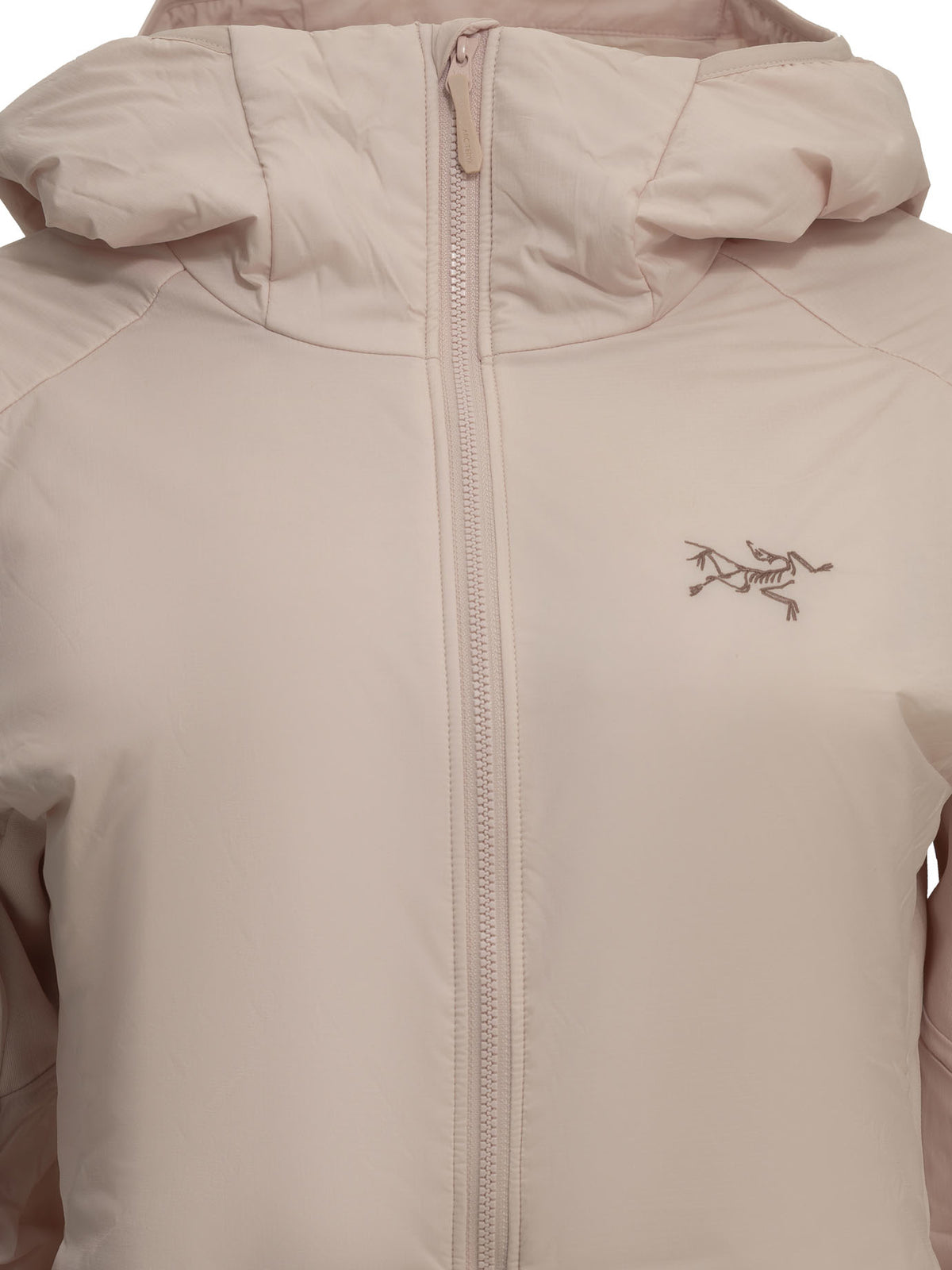 Arc'teryx "Atom" technical jacket - Pink