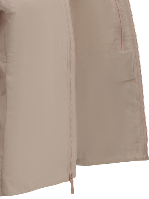 Arc'teryx "Atom" technical jacket - Pink