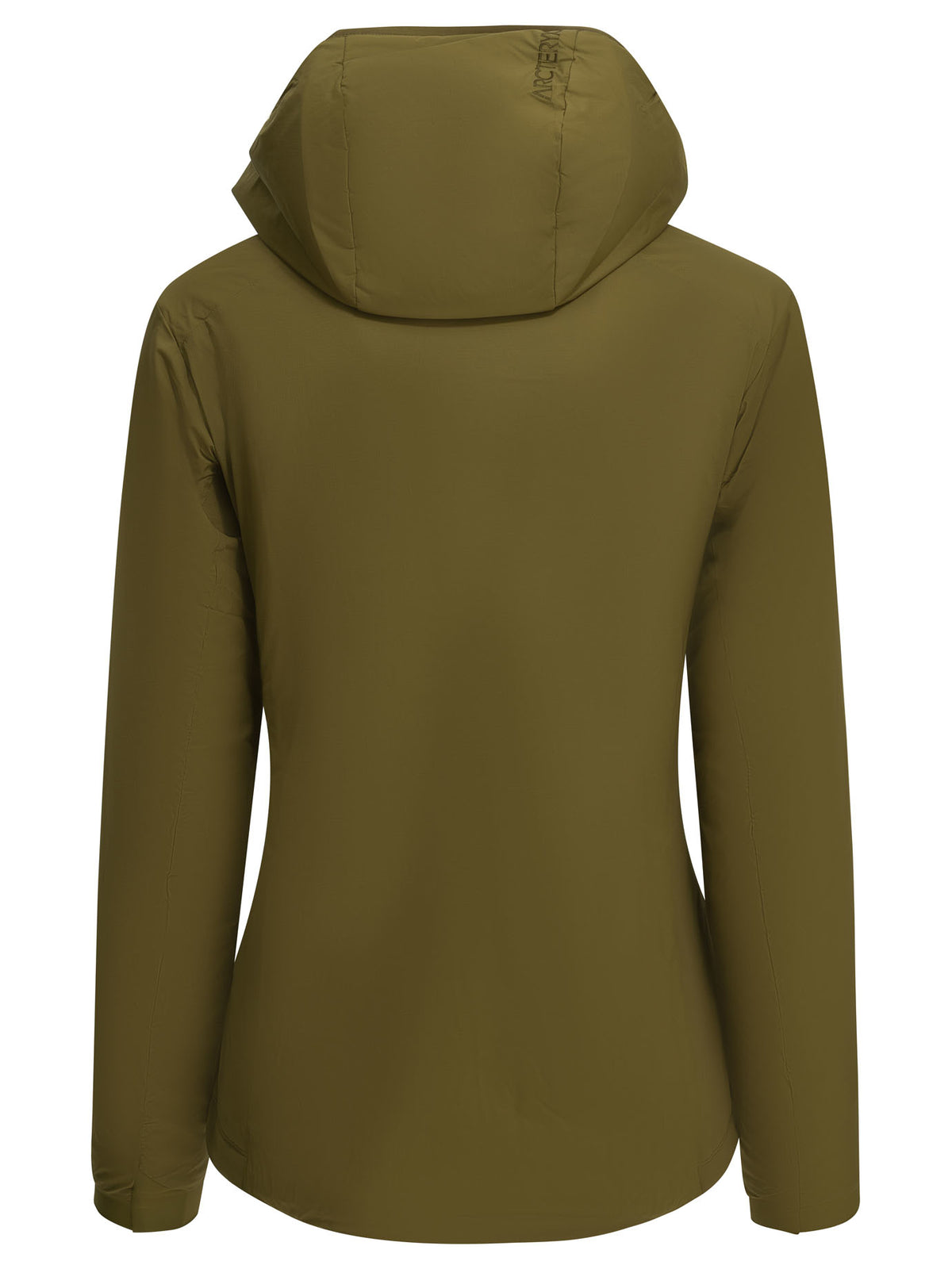Arc'teryx "Atom" technical jacket - Green