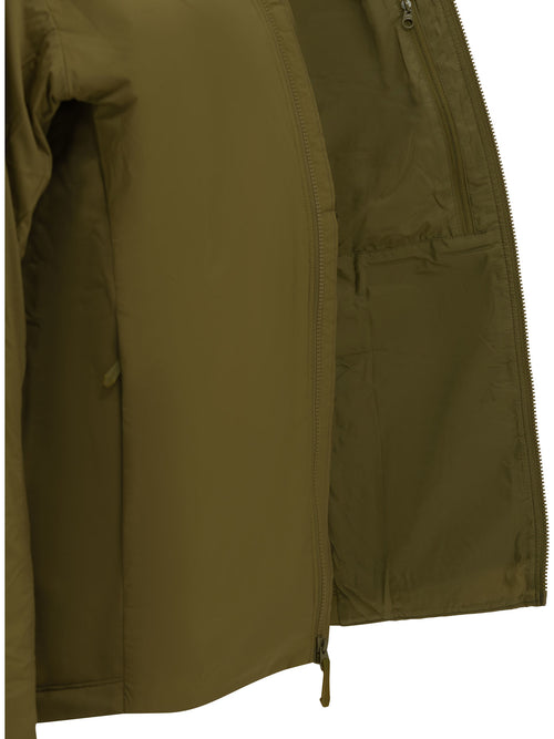 Arc'teryx "Atom" technical jacket - Green
