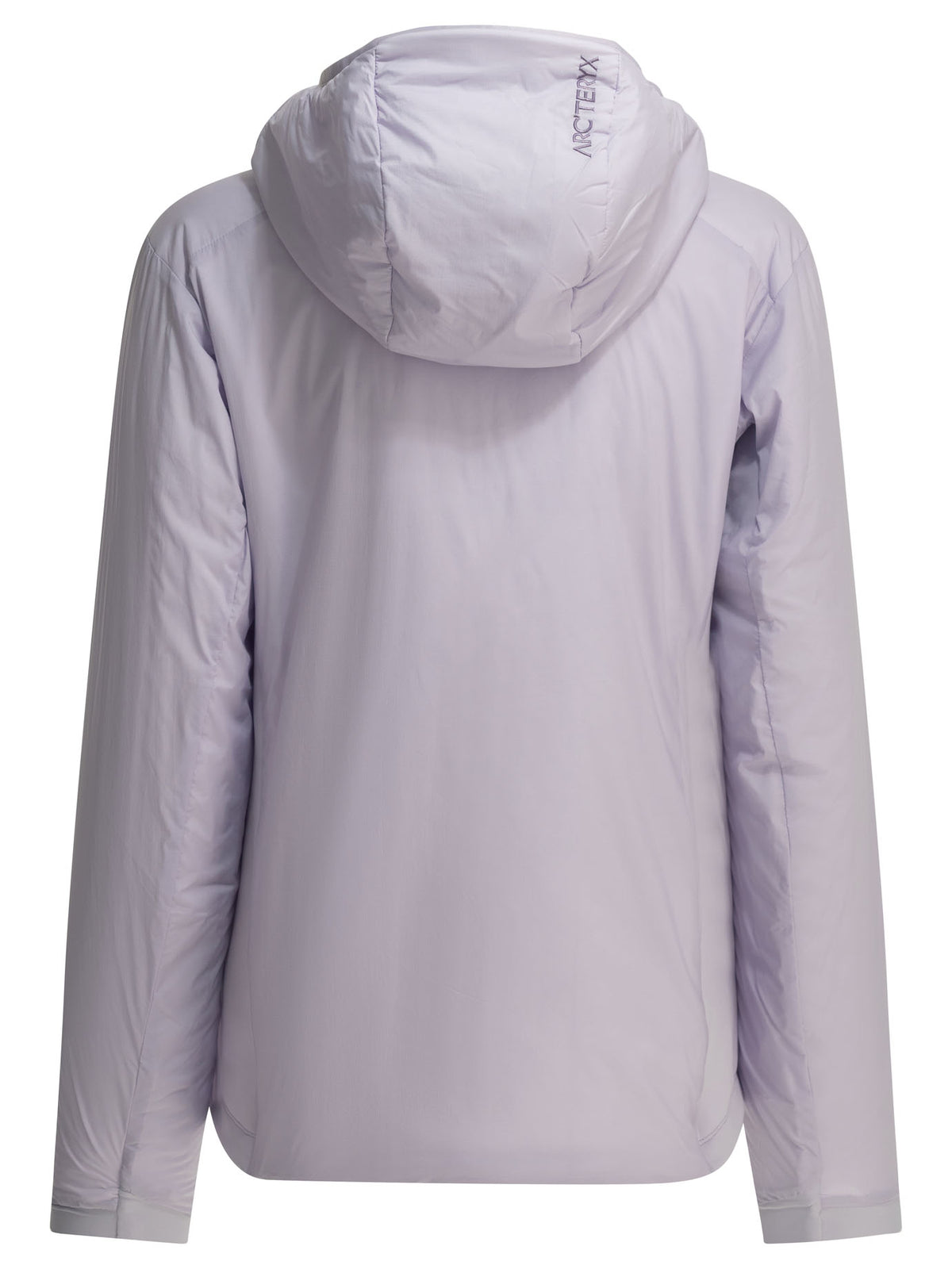 Arc'teryx "Atom" technical jacket - Purple