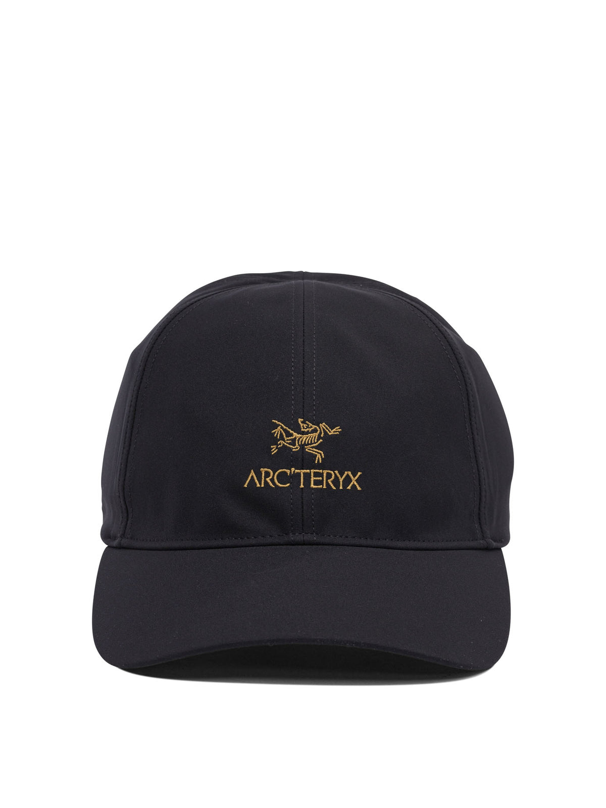 Arc'teryx "Bird Word" baseball cap - Black