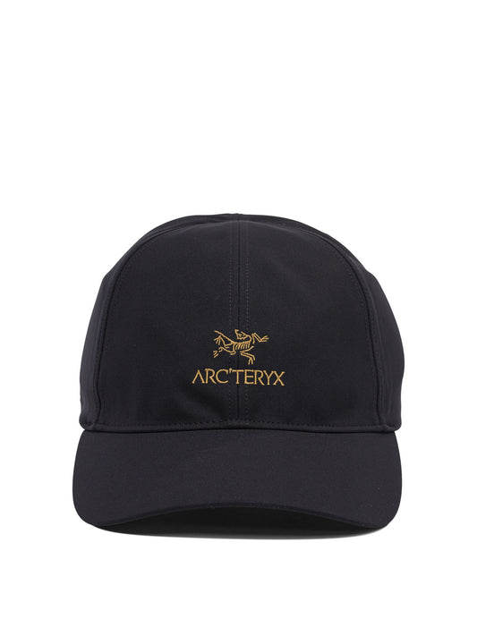 Arc'teryx "Bird Word" baseball cap - Black
