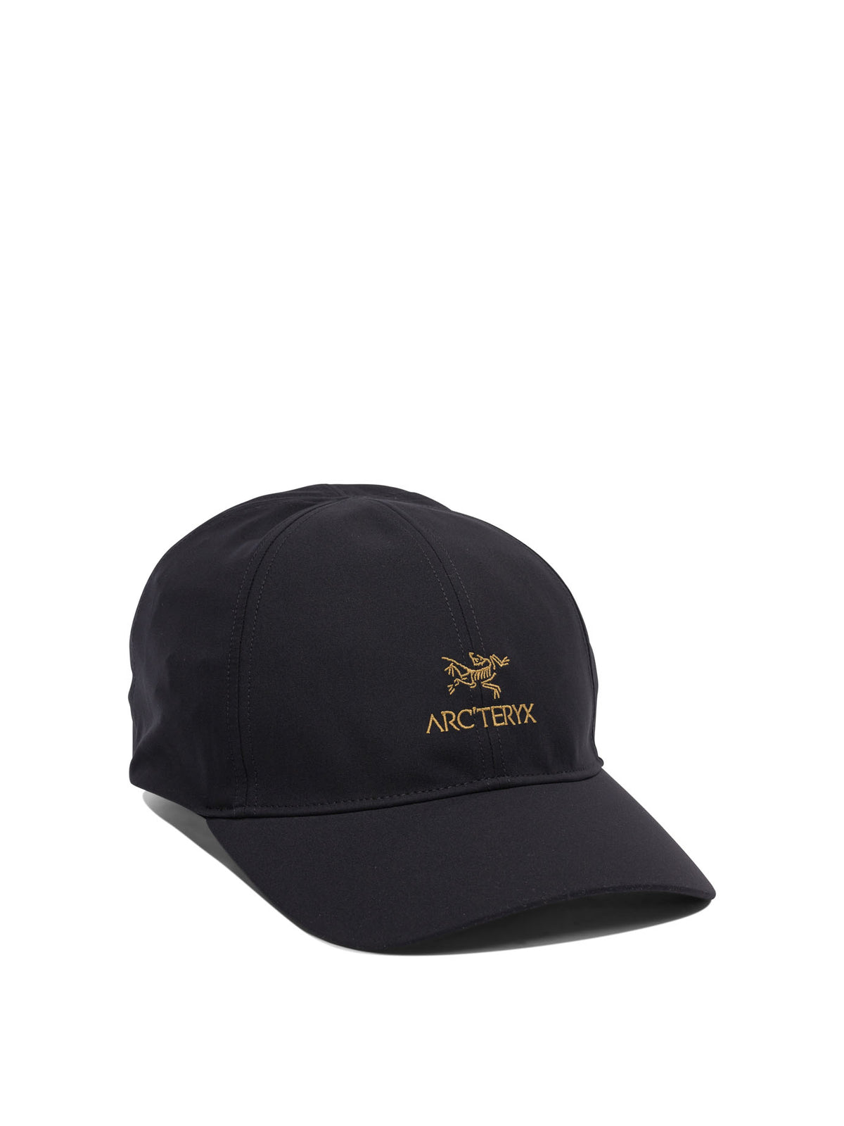 Arc'teryx "Bird Word" baseball cap - Black