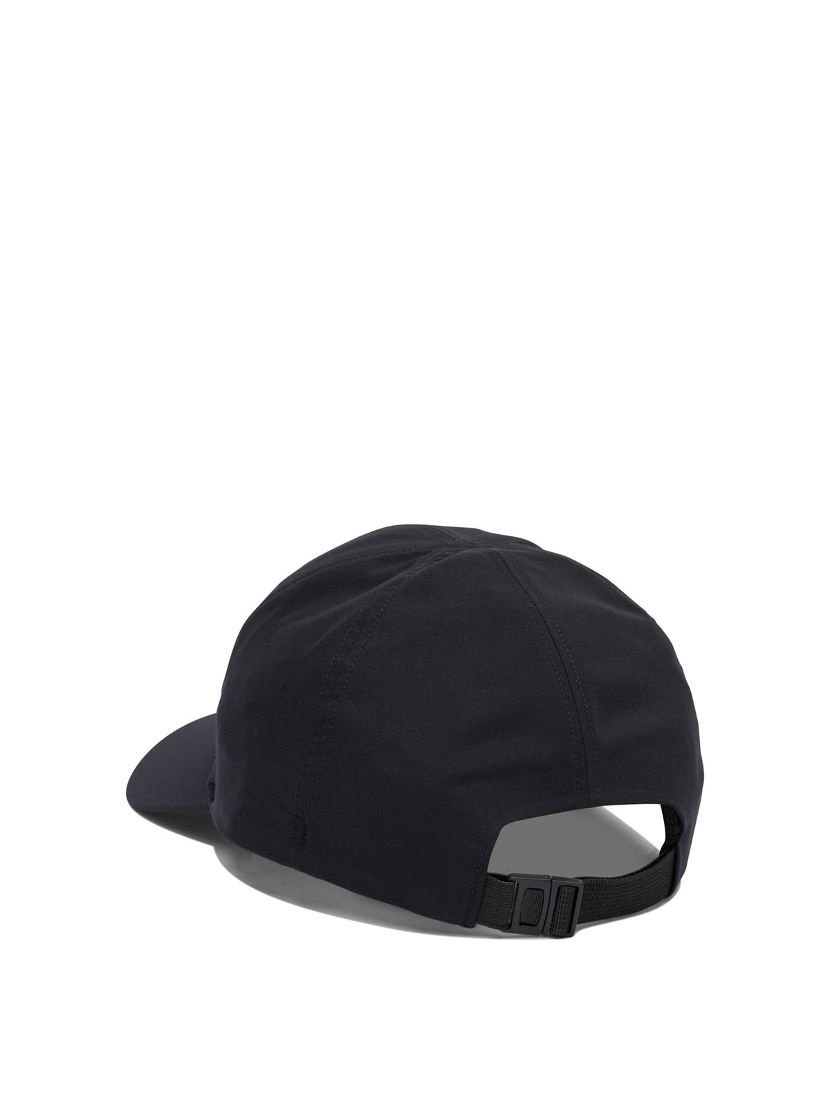 Arc'teryx "Bird Word" baseball cap - Black