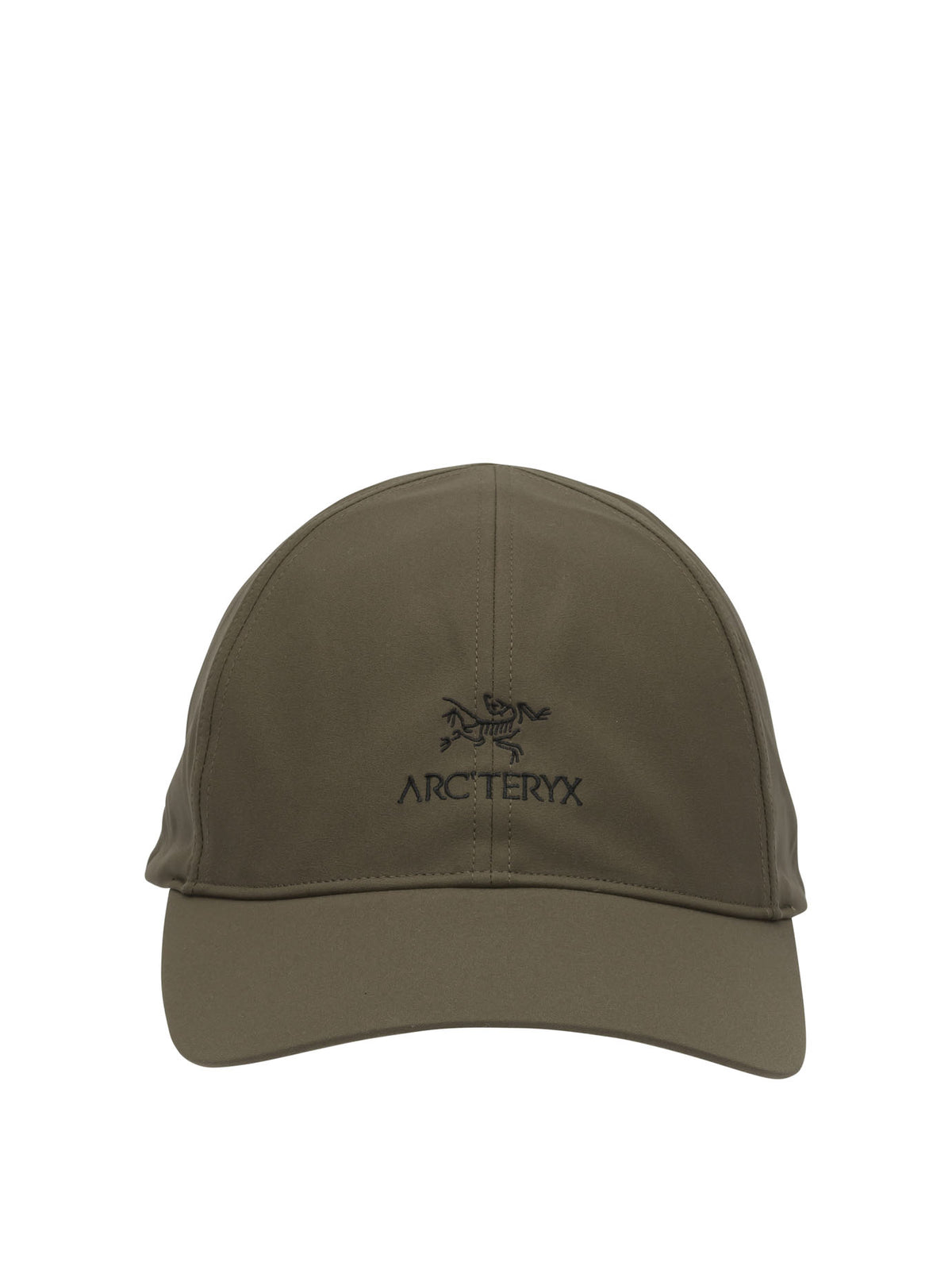 Arc'teryx "Bird Word" baseball cap - Brown