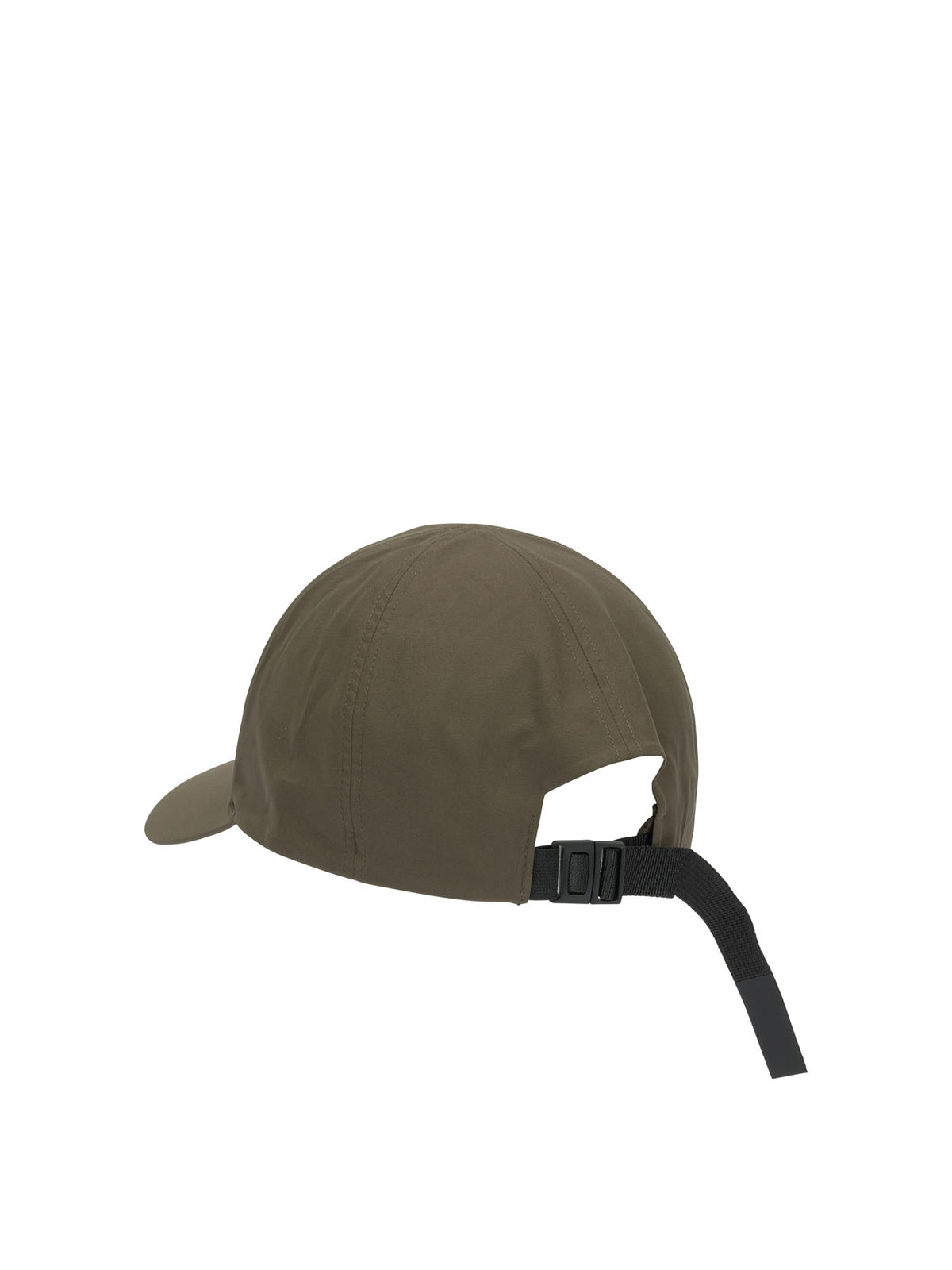Arc'teryx "Bird Word" baseball cap - Brown