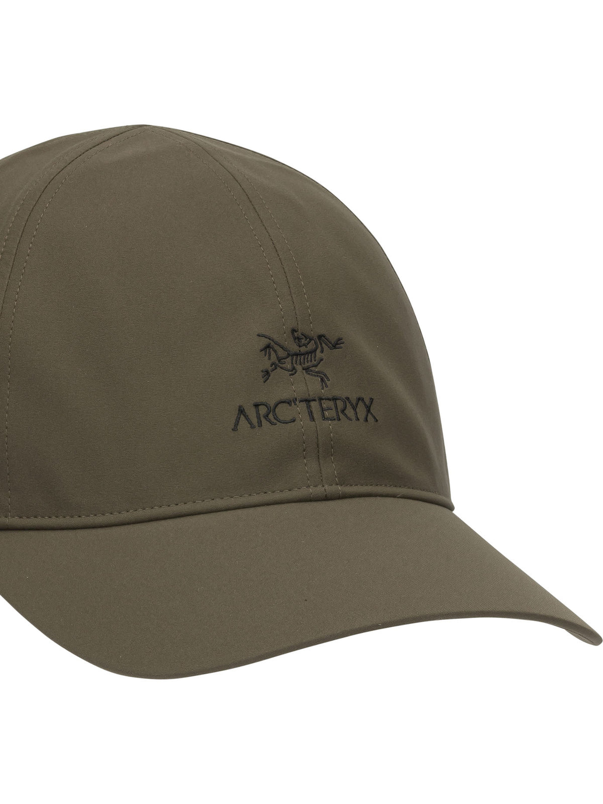 Arc'teryx "Bird Word" baseball cap - Brown