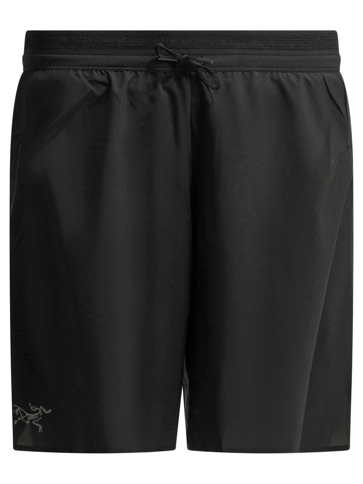 Arc'teryx "Norvan Liner" Technical shorts - Black