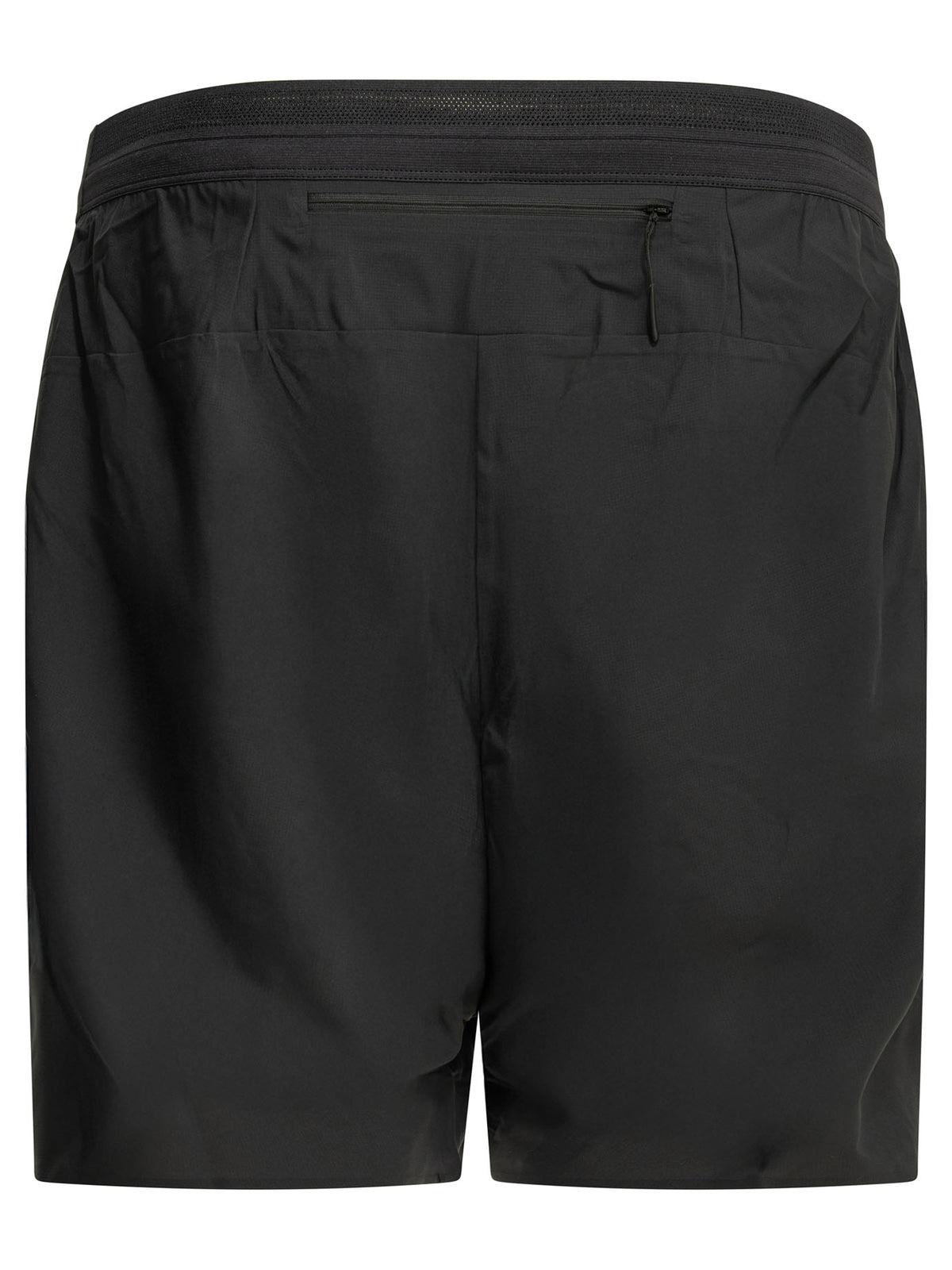 Arc'teryx "Norvan Liner" Technical shorts - Black