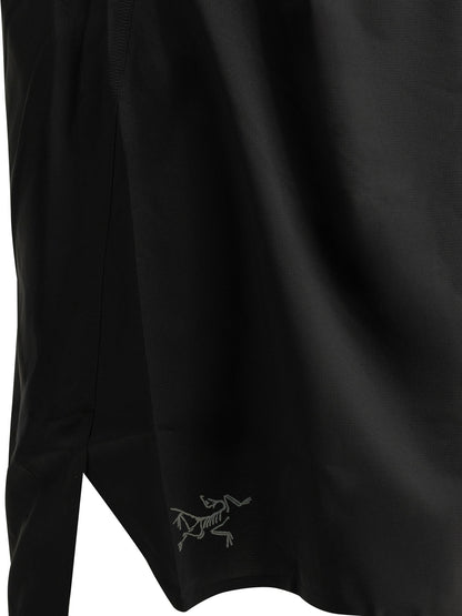 Arc'teryx "Norvan Liner" Technical shorts - Black