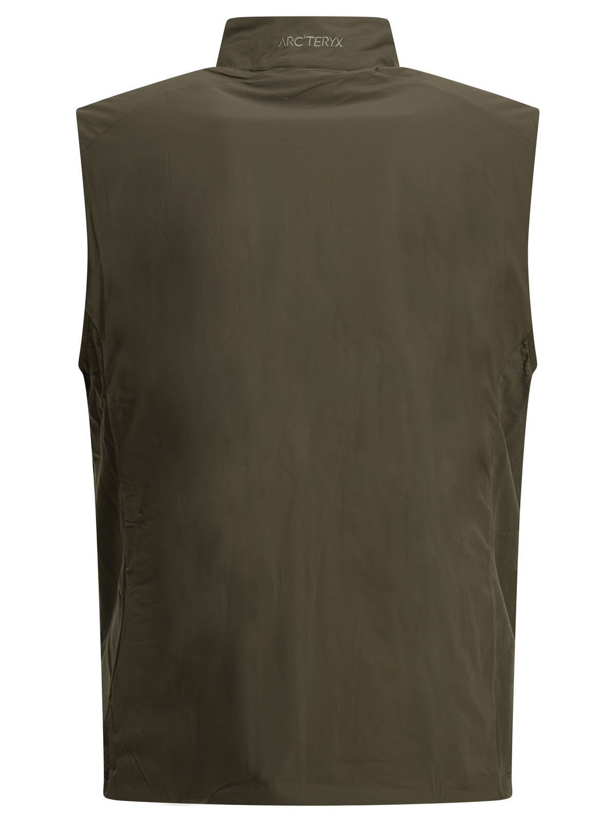Arc'teryx "Atom" sleeveless jacket - Green