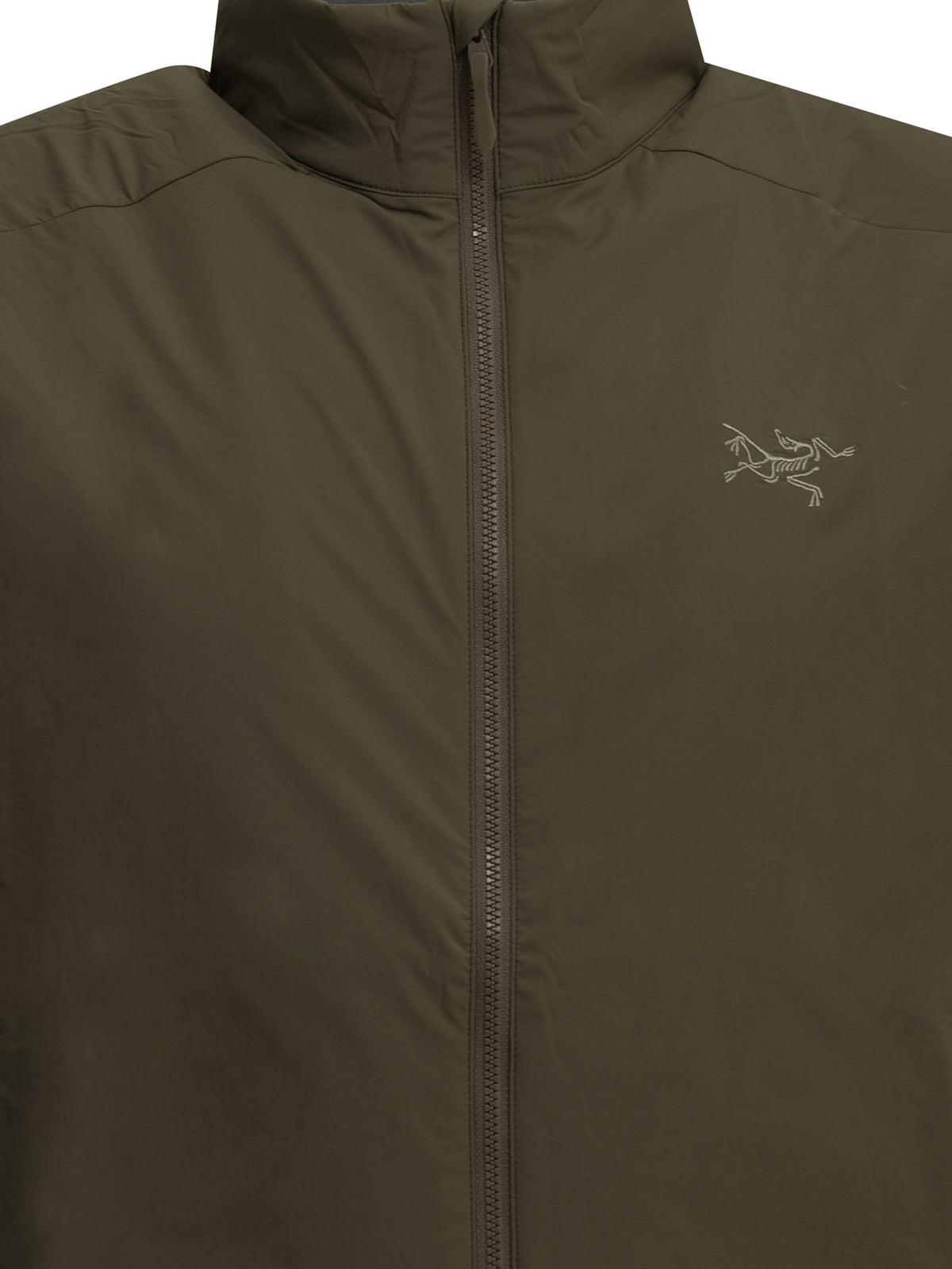 Arc'teryx "Atom" sleeveless jacket - Green