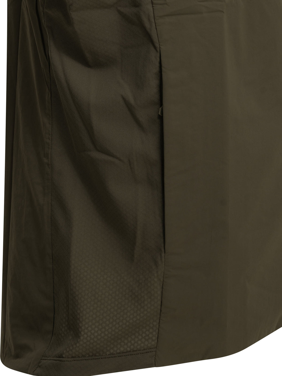 Arc'teryx "Atom" sleeveless jacket - Green