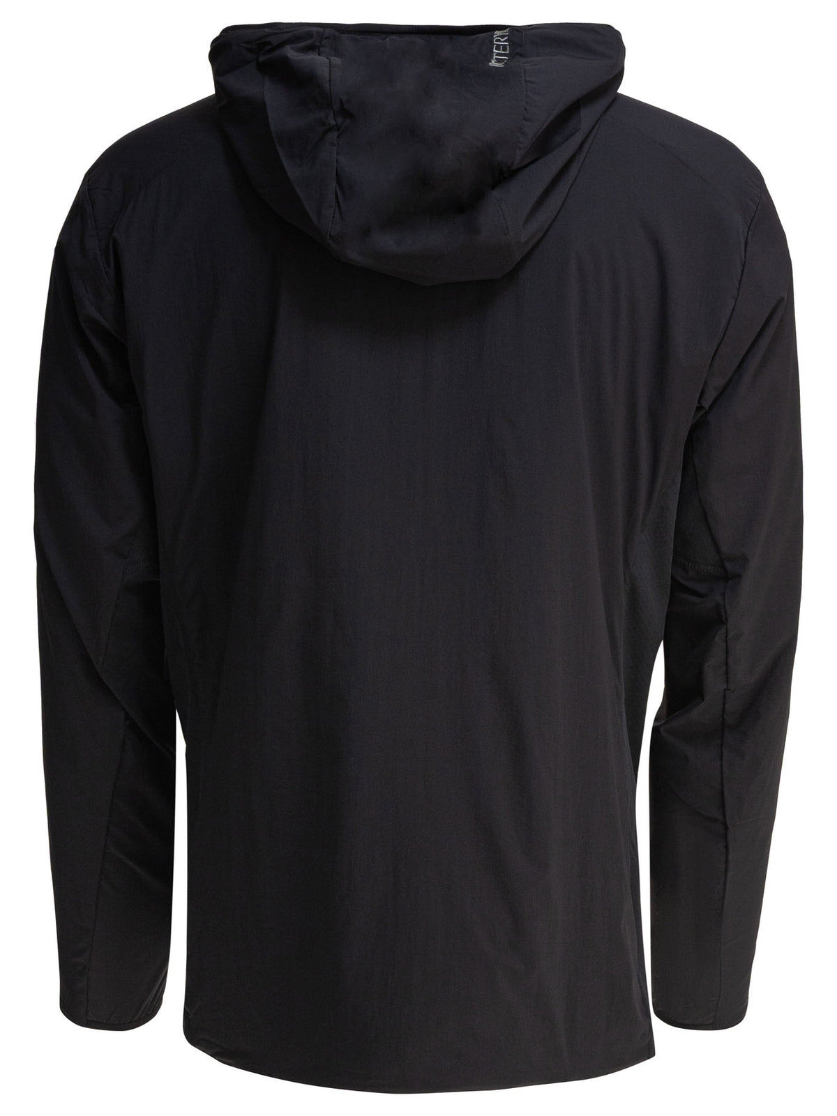 Arc'teryx "Atom SL" Hoodie - Black