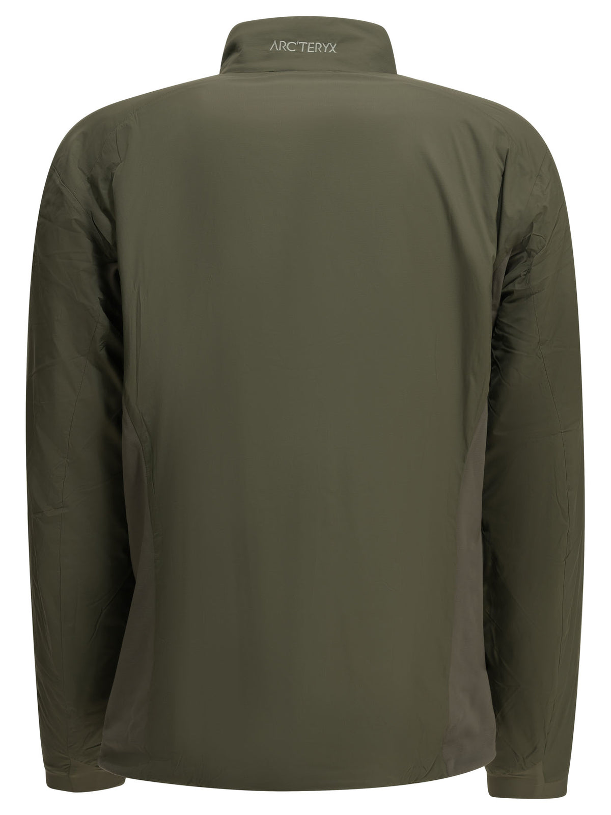 Arc'teryx "Atom" Technical Jacket - Green