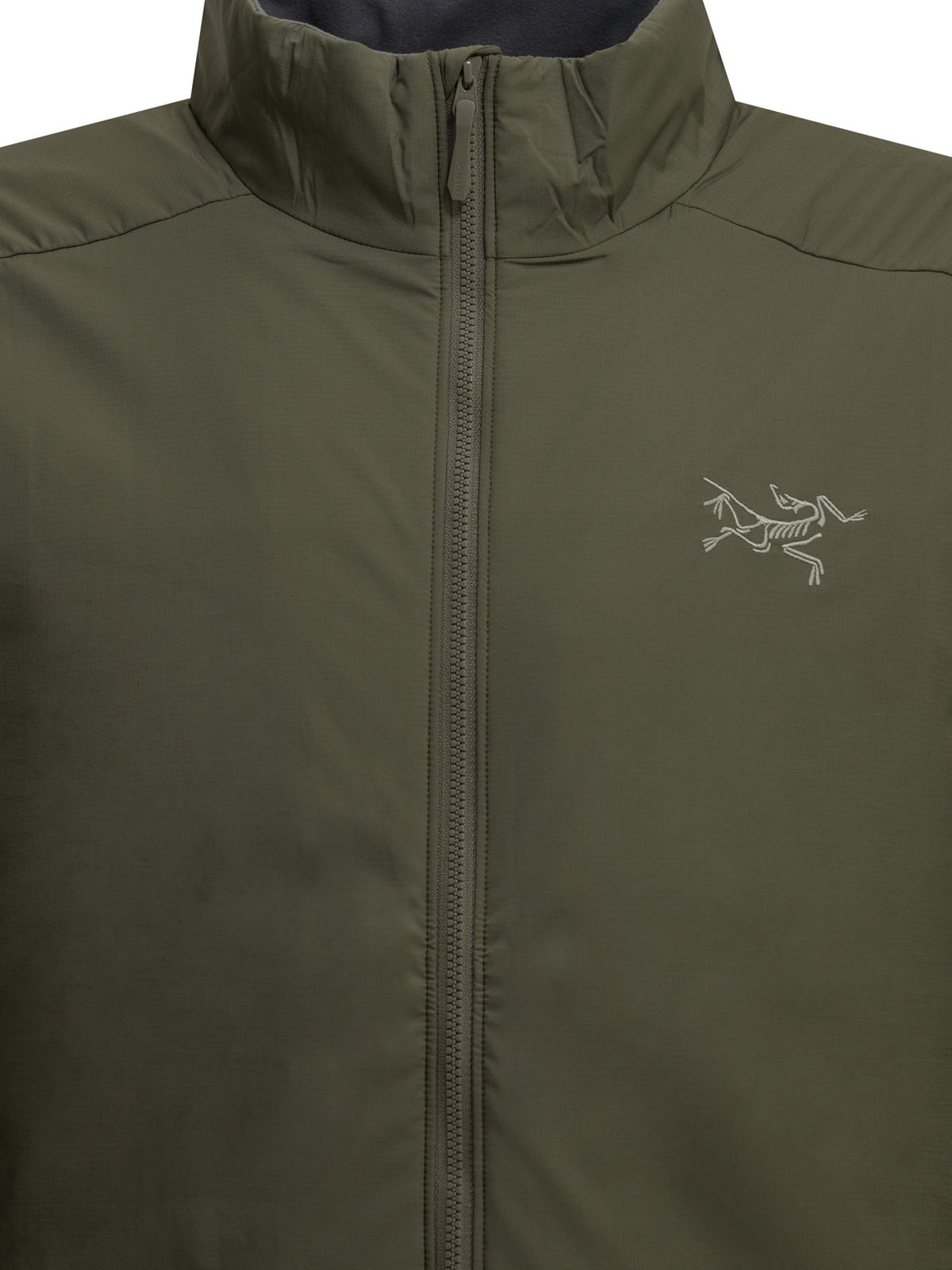 Arc'teryx "Atom" Technical Jacket - Green