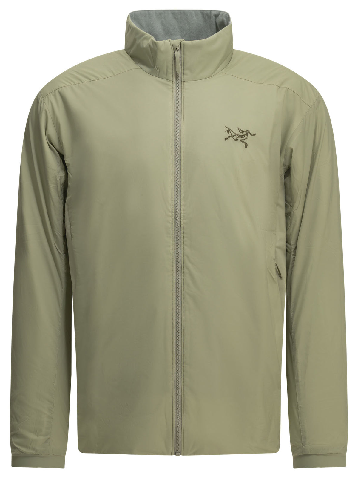 Arc'teryx "Atom" Technical Jacket - Green