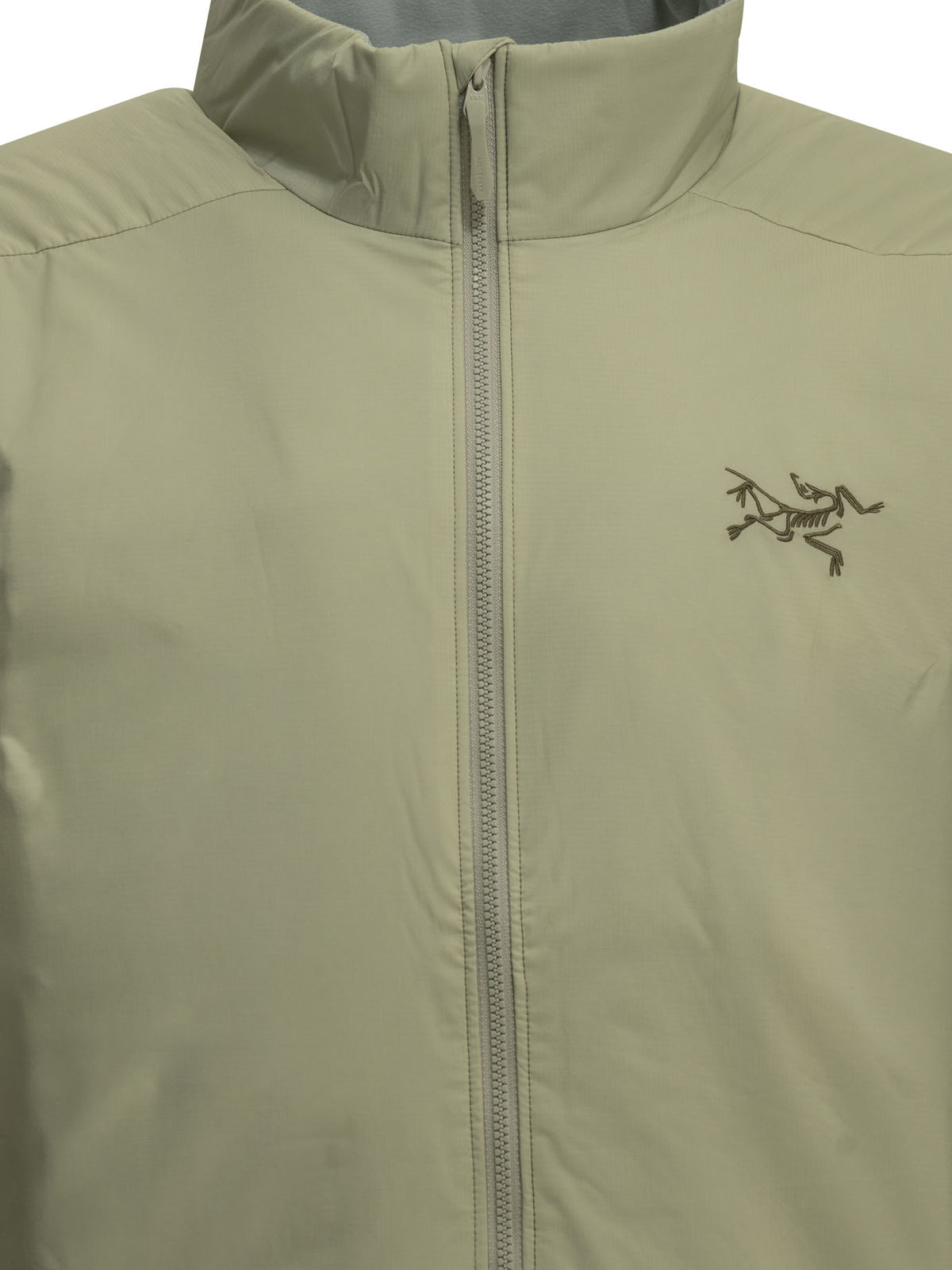Arc'teryx "Atom" Technical Jacket - Green
