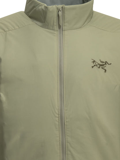 Arc'teryx "Atom" Technical Jacket - Green