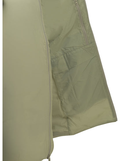 Arc'teryx "Atom" Technical Jacket - Green