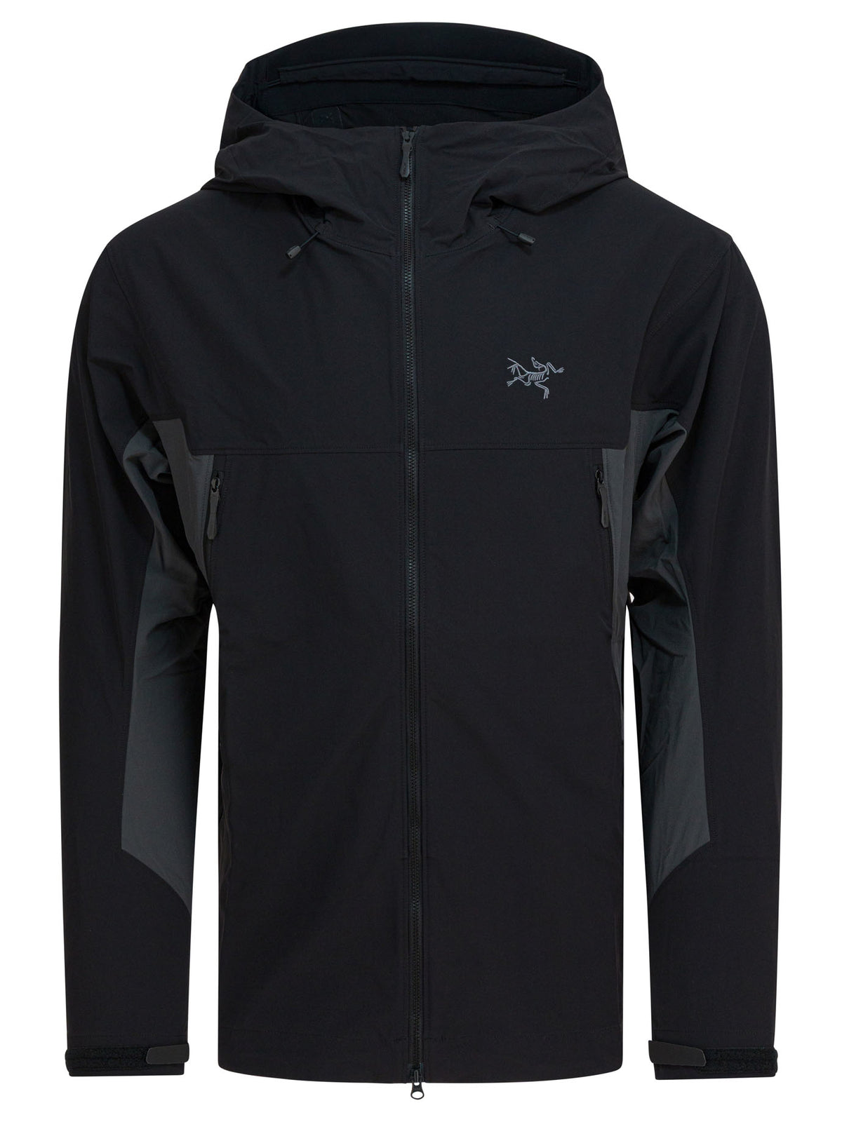 Arc'teryx "Serratus" hoodie - Black