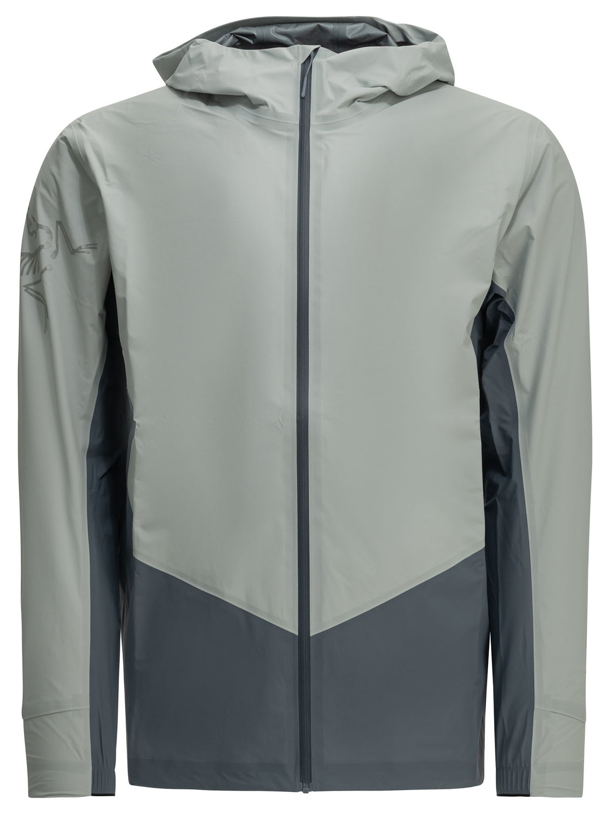 Arc'teryx "Norvan" Technical jacket - Grey