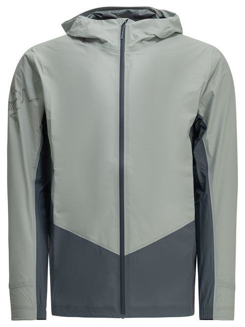 Arc'teryx "Norvan" Technical jacket - Grey