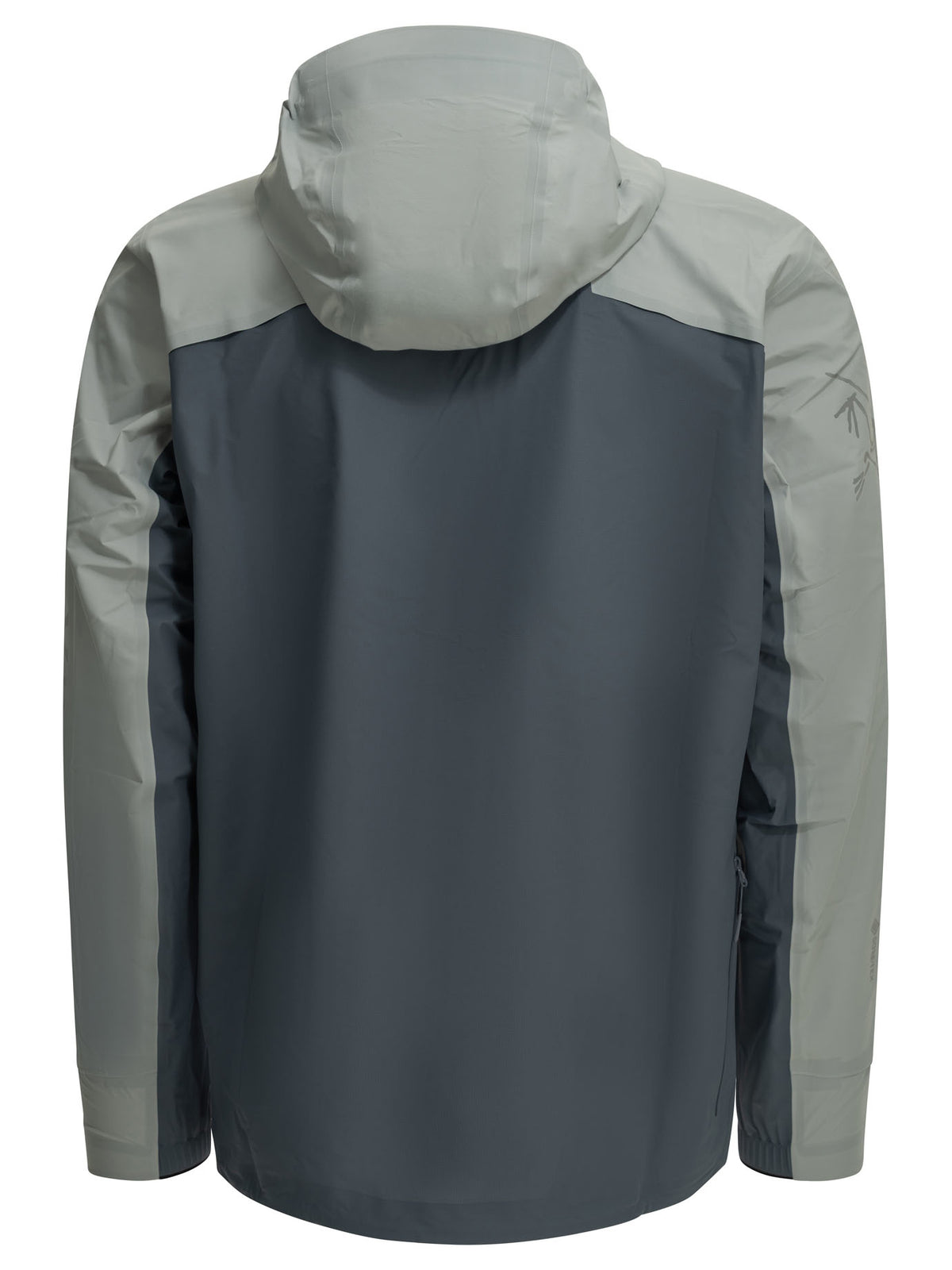 Arc'teryx "Norvan" Technical jacket - Grey
