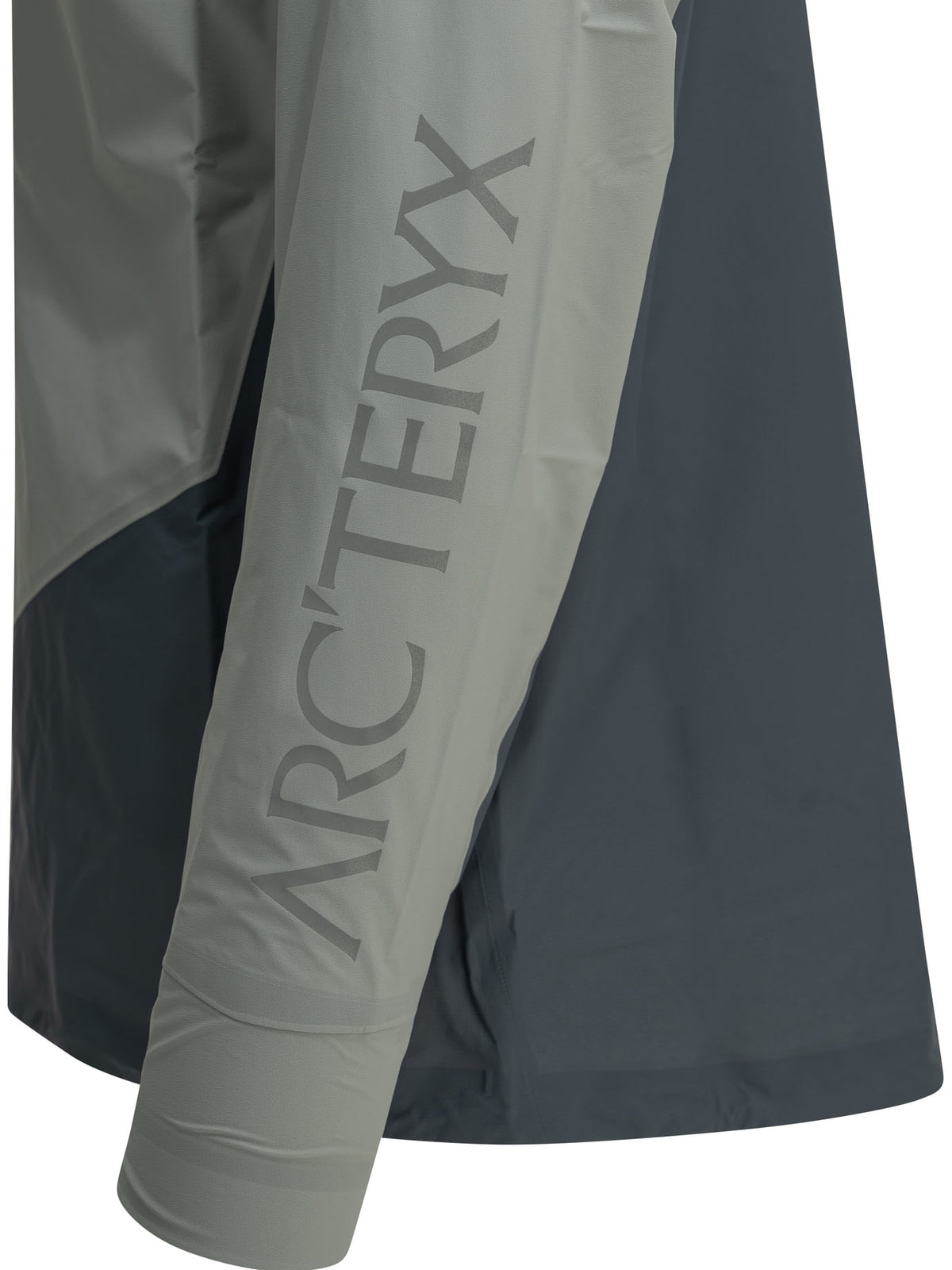 Arc'teryx "Norvan" Technical jacket - Grey