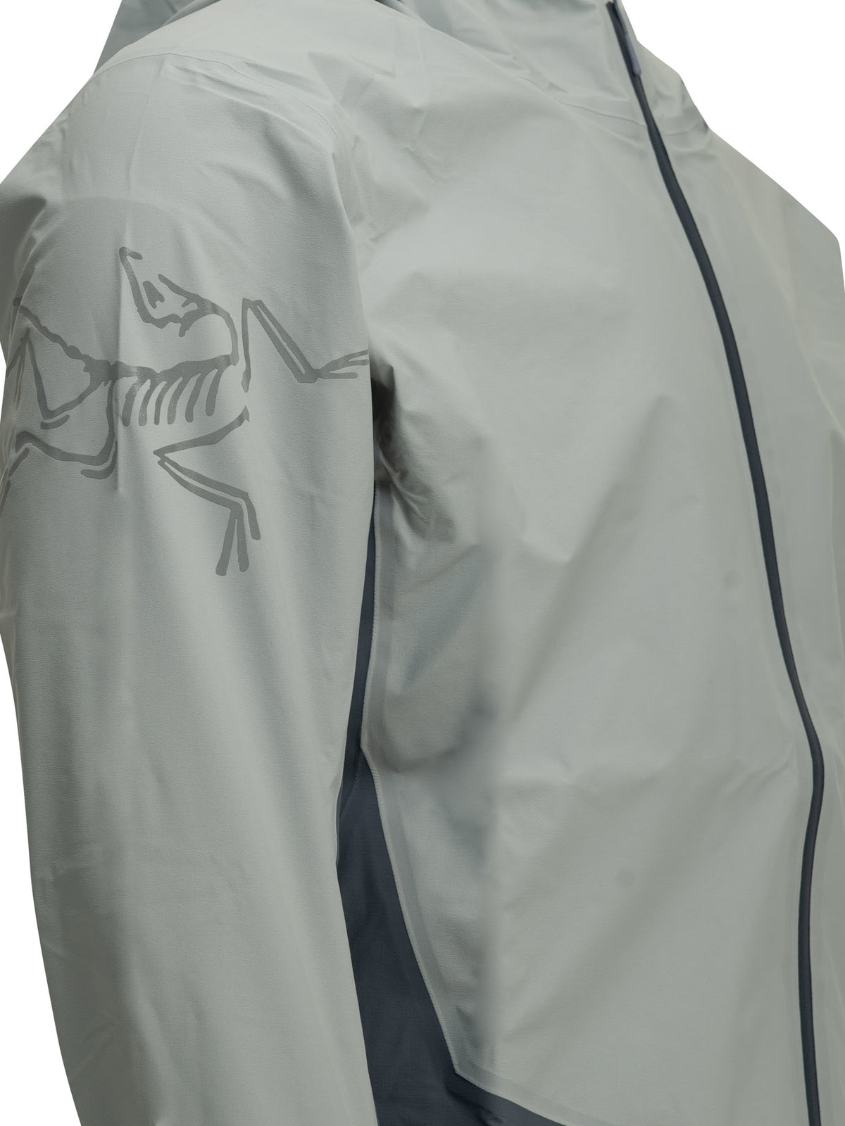 Arc'teryx "Norvan" Technical jacket - Grey