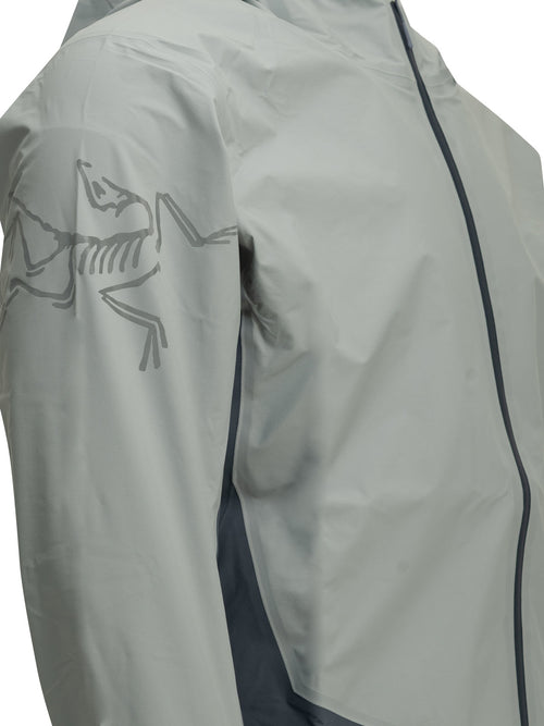 Arc'teryx "Norvan" Technical jacket - Grey